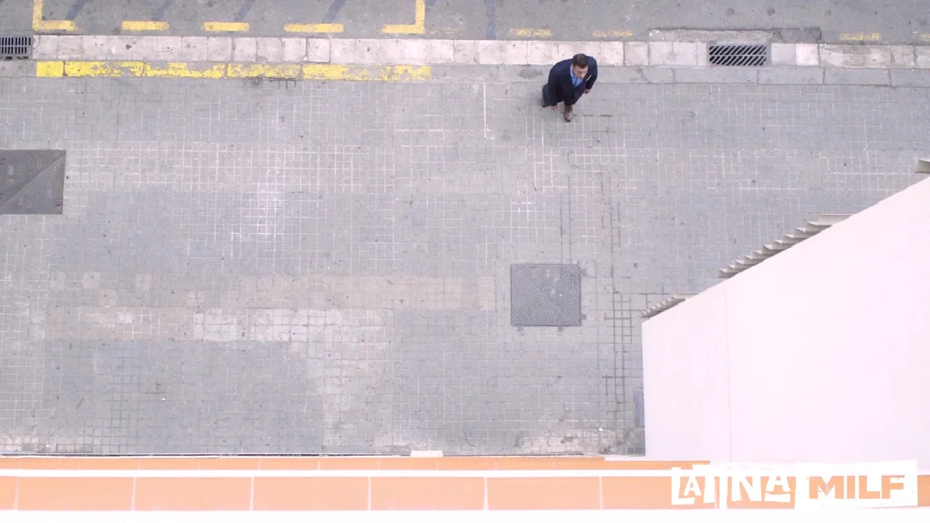 LatinaMILF Briana Banderas XXX